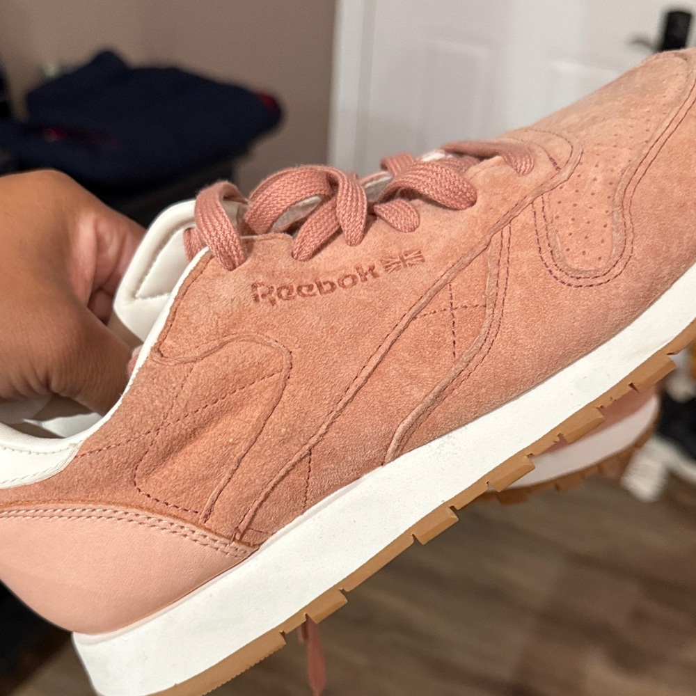 Reebok Classic Leather Bread & Butter - Picture 7 of 8